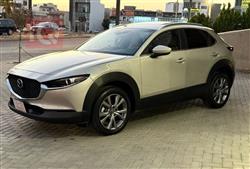 مازدا CX-30